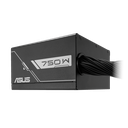 Fuente de Poder Asus PRIME-750W BLACK ATX12V 80Plus Bronze