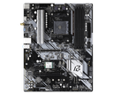 MBO ASROCK B550 PHANTOM GAMING 4AC AMD AM4 HDMI 4XDDR4 DIMM 8USB 4SATA3 PCIE2X16-2X1 M.2 ATX