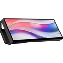 Display CORSAIR Multi-Touch XENEON EDGE 14.5Inch IPS Panel 2560x720 60Hz HMDI USB-C Black