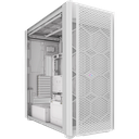 CASE CORSAIR SUPER-TOWER 9000D RGB AIRFLOW SUP. White