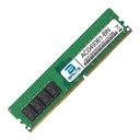 DIMM DELL 32GB DDR5 UDIMM 4800 MT-s ECC para T360 R360