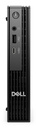COP. DELL PRO MICRO QCM1250 Corei5-14500TvPro 16GB 512GB-M.2 W11Pro Black 3YB