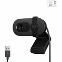 CAMARA VIDEO CONFERENCIA LOGITECH BRIO 100 FHD 1080