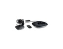 CONFERENCE-CAM LOGITECH GROUP 1920X1080 ZOOM 10X BLUETOOTH-VISION 90 HASTA 14 PERSONAS