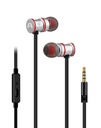 AURICULAR ARGOM ULTIMATE SOUND KLASS 1.2MTS SILVER