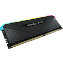 DIMM CORSAIR VENGEANCE RGB RS 16GB (1X16GB) DDR4 3200MHZ C16