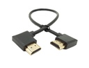 CABLE HDMI Male to Male High Speed Gold Plated Conectors 15ft. Negro