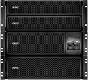 APC SMART - UPS SRT 10KVA RM WITH 208/240V TO 120V 10KVA STEP-DOWN TRA
