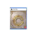 VIDEOJUEGO/SONY SID MEIERS CIVILIZATION VII – PS5