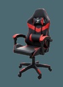 SILLA ENV/GAMER OLYMPUS CORE ERGONOMICA BLACK
