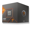 PROCESADOR AMD/RYZEN 7 8700G AM5 DDR5 4.2GHZ 8 NUCLEOS 16MB CACHE 65W