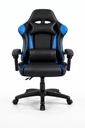 SILLA ENV/GAMER OLYMPUS CORE ERGONOMICA BLUE