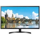 MONITOR LG/32 PULG FULL HD IPS AMD FREESYNC 5MS HDMI DISPLAY PORT