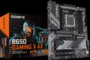 MAINBOARD GIGABYTE/B650 GAMING X AX REV 1.3 AM5 4XDDR5 ATX