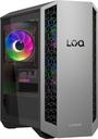 TOWER/LENOVO LOQ 26ADR1 RYZEN 7-8745HX 16GB/1TB SSD/NVIDIA RTX 5060 8GB NO OS MOUSE
