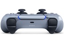 CONTROL INALAMBRICO SONY/PS5 DUALSENSE STERLING SILVER