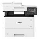 IMPRESORA CANON LASER IR 1643P SF MONOCROMATICA A4 1500-2000 PAG 43PPM TONER T06