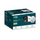 CAMARA TPLINK/VIGI EASYCAM C320-2.8MM/IP67/VISION NOCTURNA LIGHTPRO/POE/2MP