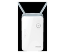 EXTENSOR DE RANGO D-LINK E15 AX1500 MESH WIFI6 DUAL BAND