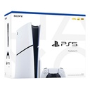 CONSOLA DE JUEGO SONY/PS5 HW 2115 825GB/GO SLIM DIGITAL CORE BLANCO