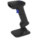 LECTOR 3NSTAR DE MANO SC415BT / 2D INALAMBRICO/ 2.4 GHZ BT 4.2 / 60 FRS USB