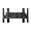 UPS ONLINE EATON TRIPP LITE 9PXG2 6000VA 5400W 208V RACK/TOWER DOBLE CONVERS 1Y NECESITA 9PXPPDM2G2