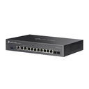ROUTER/TPLINK ER7412-M2 VPN OMADA MULTIGIGABIT/ 2 PUERTOS 2.5 G/ 10 PUERTOS GIGABIT