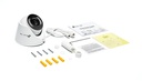 CAMARA TPLINK/VIGI INSIGHT S455 2.8MM/FULL COLOR/5MP/ANALISIS DE PERSONAS Y VEHICULOS / POE/ IP67
