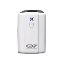 UPS INTERACTIVO CDP R-UPR758 750VA / 375W / E/S:120V / 8 SALIDAS