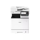 IMPRESORA CANON LASER IC X MF1538C MFP COLOR A4 2000-4000 PAG 40PPM 2GB TONER T10