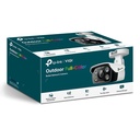 CAMARA TPLINK/VIGI C340 2.8MM/FULL COLOR/4 MP/POE/TIPO BALA/MICROSD/ EVENTOS/NO WIFI/EXTERIOR