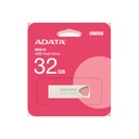 FLASH MEMORY ADATA UV210 64GB USB 2.0, METALICO