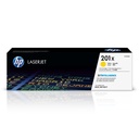 TONER HPINC 201X AMARILLO LASERJET M252/227W 2300 PAG CF402X