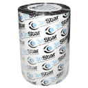 CONSUMIBLE 3NSTAR RIBBON CERA 110MM X 300MT / 1 PULG CORE LTT334 / UNIDAD