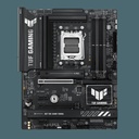 FI MAINBOARD ASUS/TUF GAMING B850-PLUS WIFI DDR5 AM5