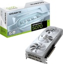 GD TARJETA/DE/VIDEO/GIGABYTE GEFORCE RTX5070 EAGLE OC ICE 12GB GDDR7 PCIE 5.0