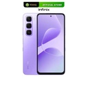 CELULAR INFINIX/HOT 60I 4GB RAM 256GB ALM 6.7 PULG 50MP PRINCIPAL 8MP FRONTAL SOUL EYE PURPLE