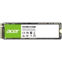 SSD ACER/ FA100 512GB M.2 2280 NVME GEN3 3300/2700 MB/S PCIE 3.0