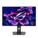 ES MONITOR ASUS/XG27AQDMES ROG STRIX OLED  27PULG QHD 2560X1440 240HZ HDMI 90LM0C80-B011I1