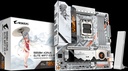 MAINBOARD GIGABYTE/B850M AORUS ELITE WIFI7 ICE-P MICRO ATX AM5 DDR5 9MB85ME7P-00-G11