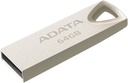 FLASH MEMORY ADATA 64GB-AUV210-64GB RGD