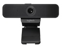WEB CAM LOGITECH C925E BUSINESS FULL HD 1080P NEGRO