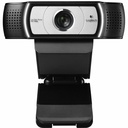 WEB-CAM LOGITECH C930E NEGRO BUSINESS 1920X1080 ZOOM 4X-VISION 90GRADOS