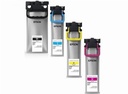 EPSON INK SUPPLY UNIT WORKFORCE