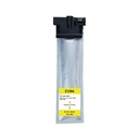 EPSON T12N DURABRITE ULTRA YELLOW INK PACK