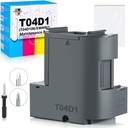T04D100 MAINTENANCE BOX
