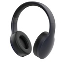 AUDIFONOS DIADEMA K7 AZUL MOVISUN