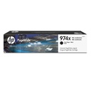 TINTA HPINC 974XL NEGRO PW 452/577/477 10000 PAGS L0S08AL