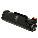 TONER HPINC 36A NEGRO 1505/1522 2000 PAG CB436A