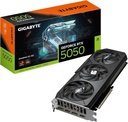 NG TARJETA/DE/VIDEO/GIGABYTE GEFORCE RTX 5050 GAMING OC 8G GDDR6 PCIE 5.0 2632MHZ 550W